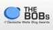 The BOBs logo