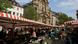 Grüner Markt in Bamberg (Bamberg Tourism & Congress Service)