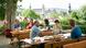 Beer garden in Bamberg (Bamberg Tourism & Congress Service)