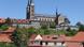 St. Michael Benedictine monastery in Bamberg (picture-alliance/dpa/C. Koenig)