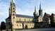 Bamberg Cathedral (picture-alliance/Arco Images/R. Kiedrowski)