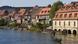 Little Venice in Bamberg (picture-alliance/imagebroker/G. Lenz)