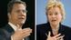 Bildcombo Guido Westerwelle / Erika Steinbach (Foto: AP)