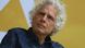 Portrait shot of Steven Pinker