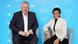 GMF 2022 | Peter Limbourg und Maria Ressa